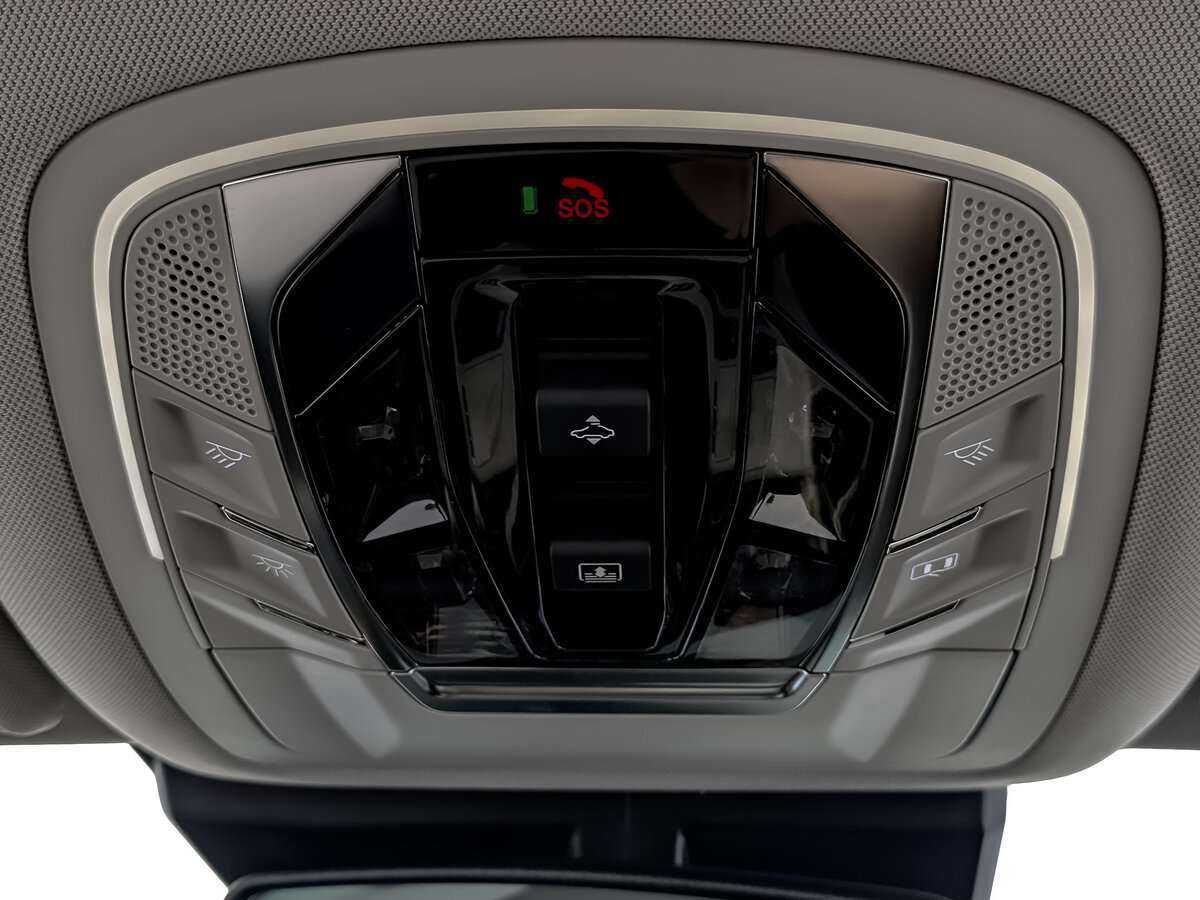 EXEED TXL с пробегом — 2022 год. Фото: #22