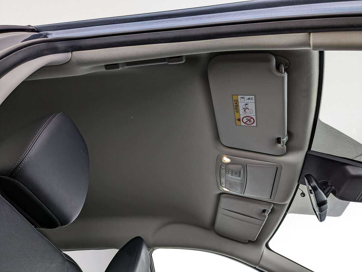 Nissan X-Trail с пробегом — 2020 год. Фото: #18