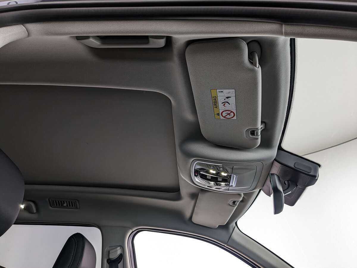 EXEED VX с пробегом — 2022 год. Фото: #22