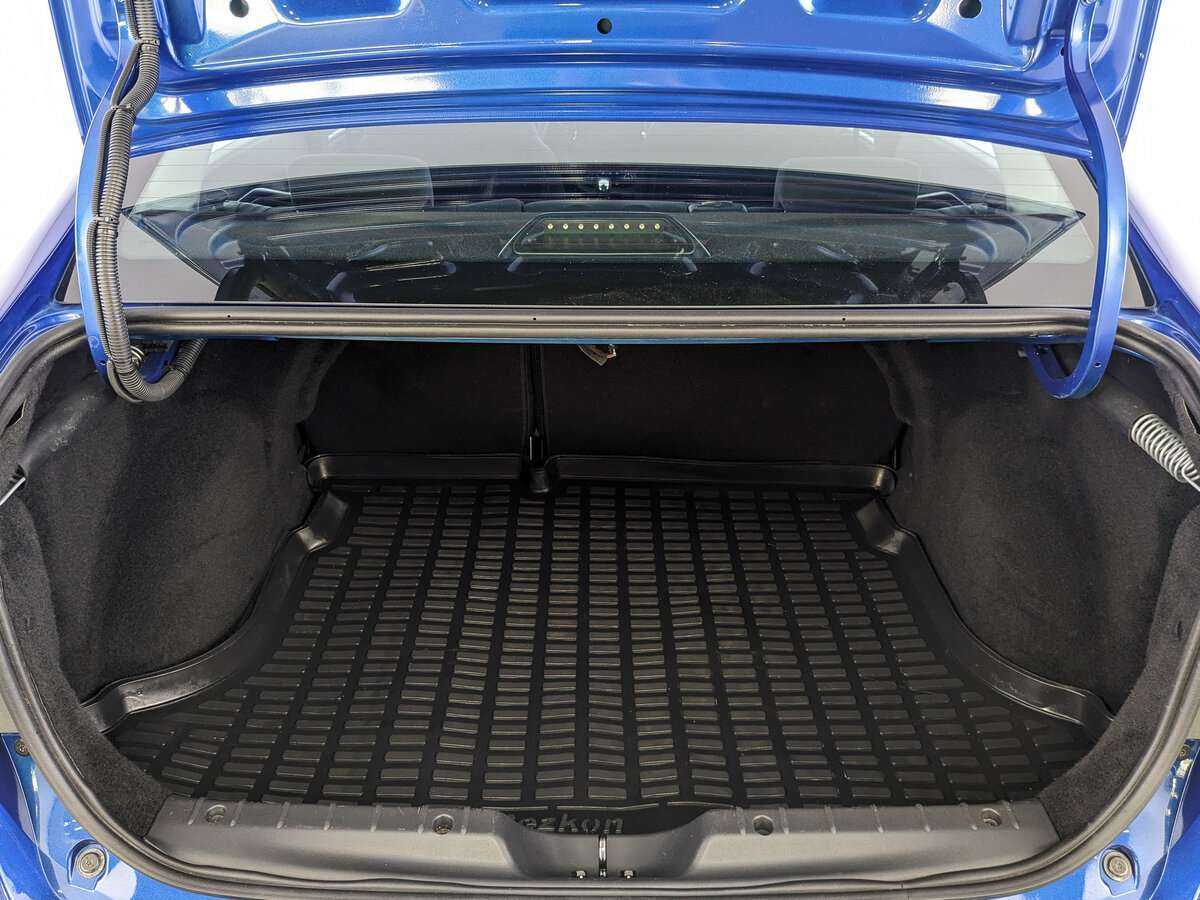 Lada (ВАЗ) Vesta с пробегом — 2021 год. Фото: #9