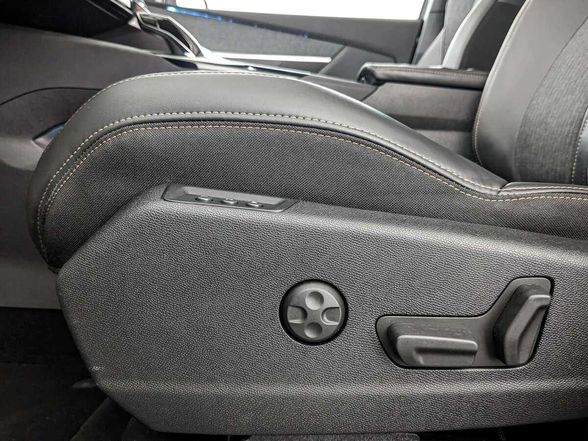 Peugeot 3008 с пробегом — 2018 год. Фото: #19