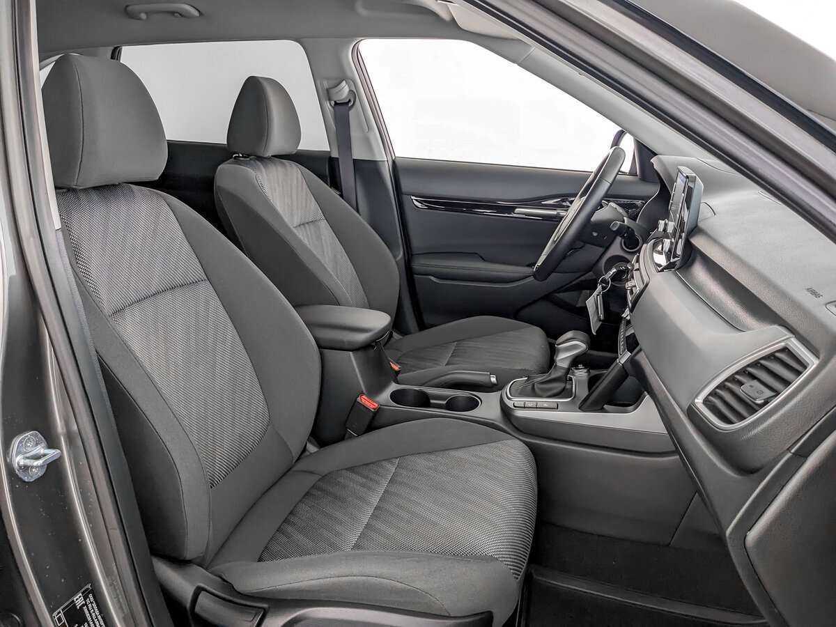 Kia Seltos с пробегом — 2022 год. Фото: #21