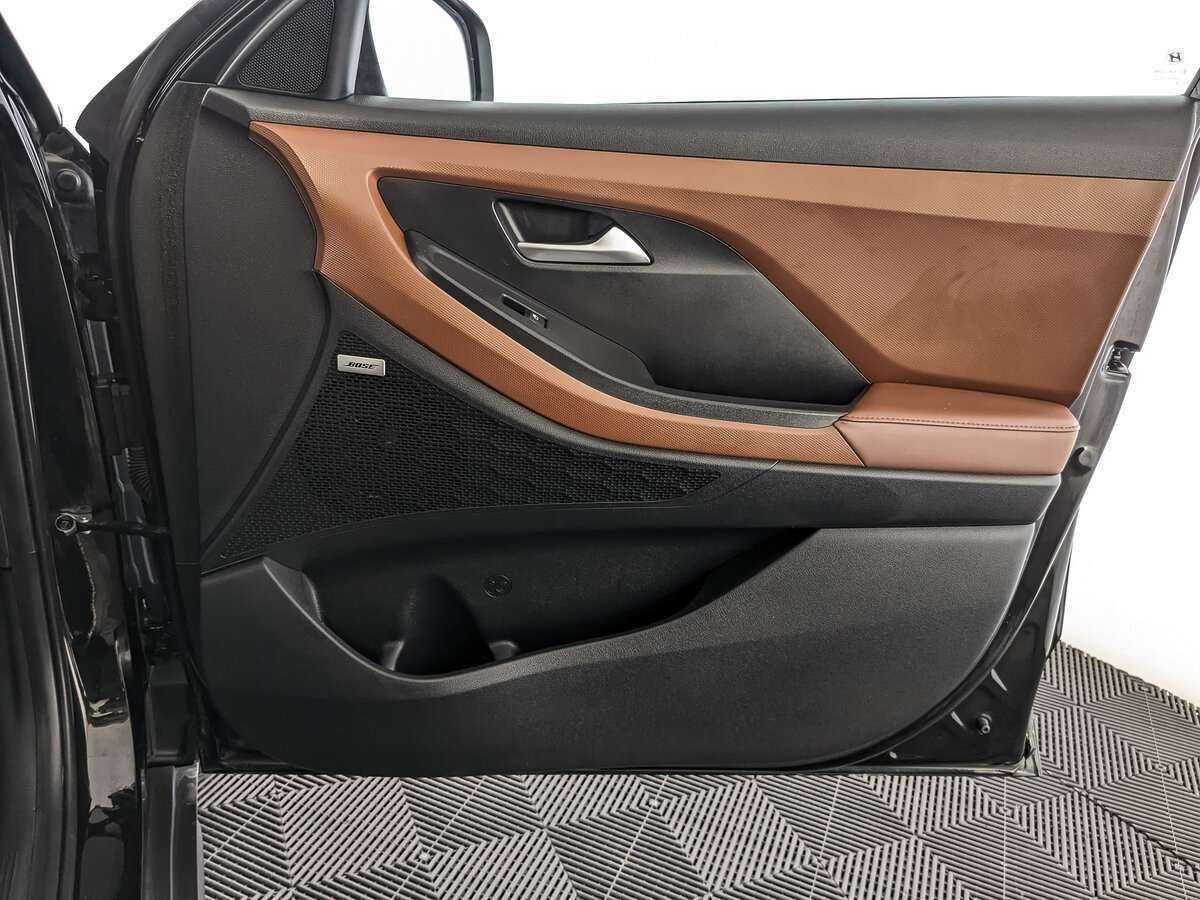 Hyundai Creta с пробегом — 2022 год. Фото: #22