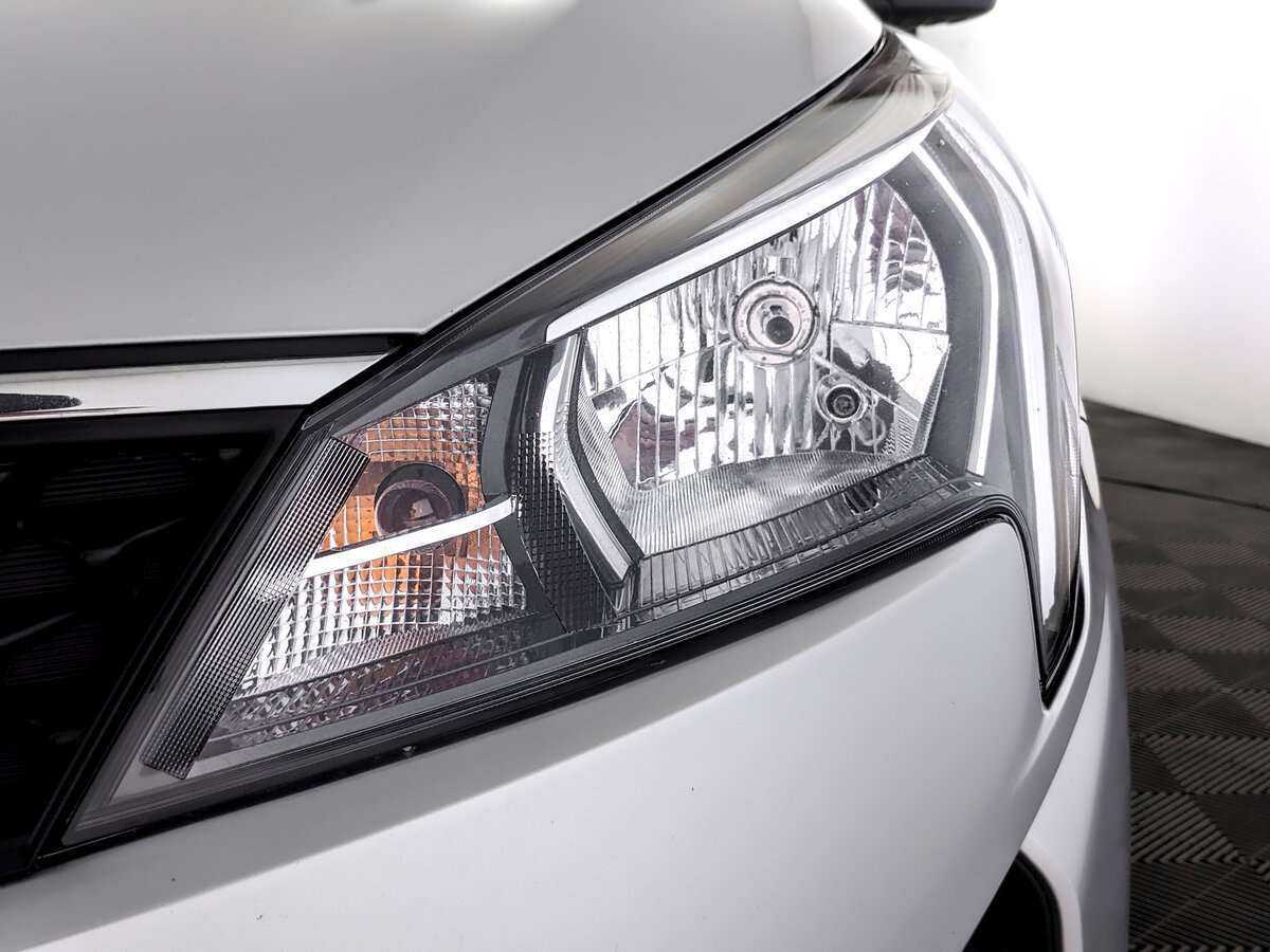 Kia Rio с пробегом — 2021 год. Фото: #16