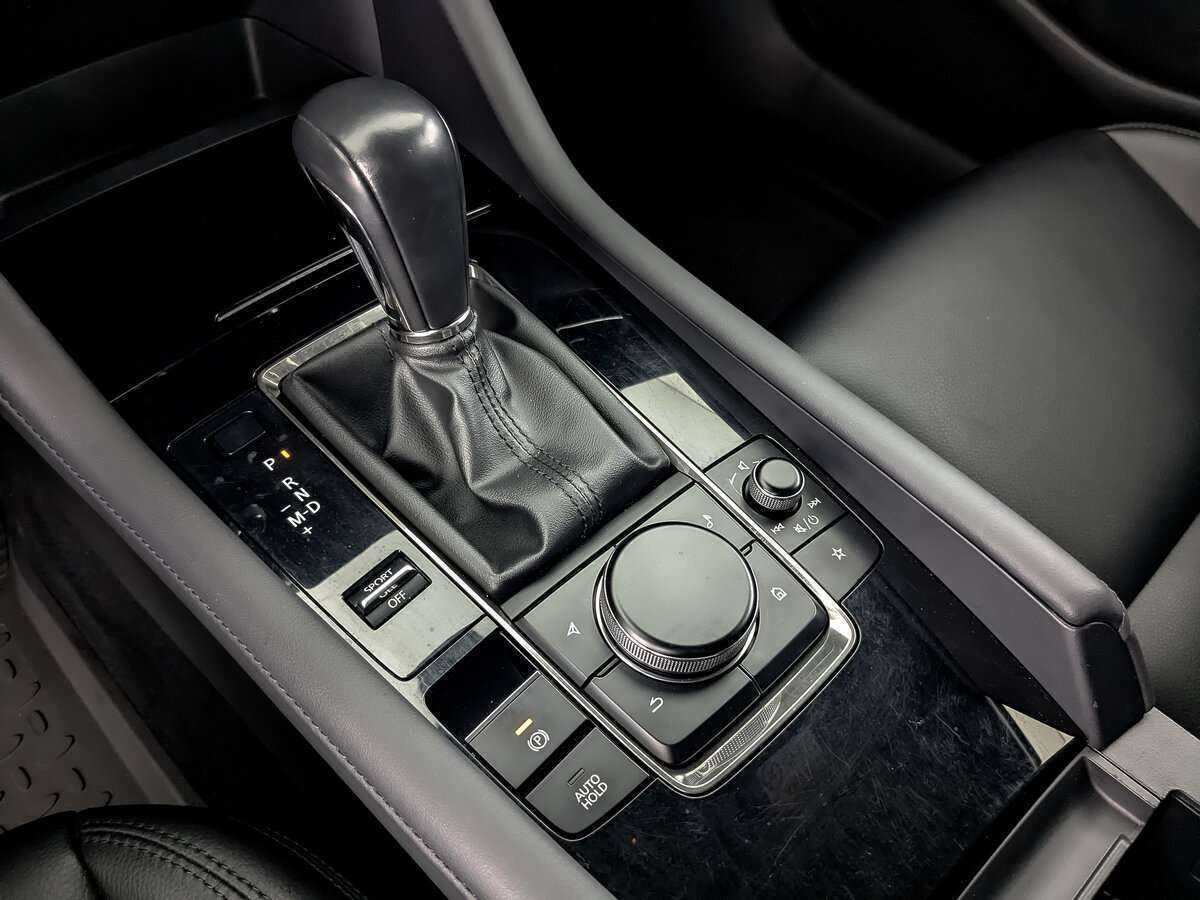 Mazda 3 с пробегом — 2019 год. Фото: #15