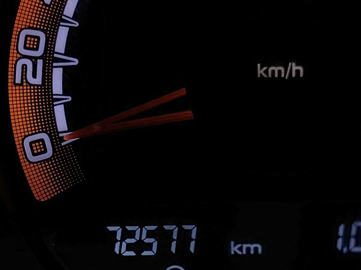 Lada (ВАЗ) Vesta с пробегом — 2019 год. Фото: #16