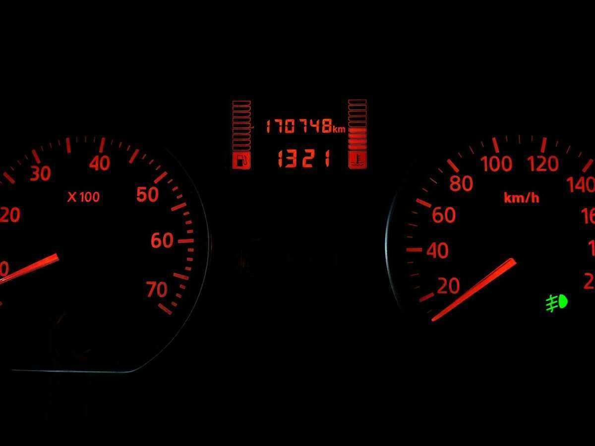 Nissan Almera с пробегом — 2018 год. Фото: #16