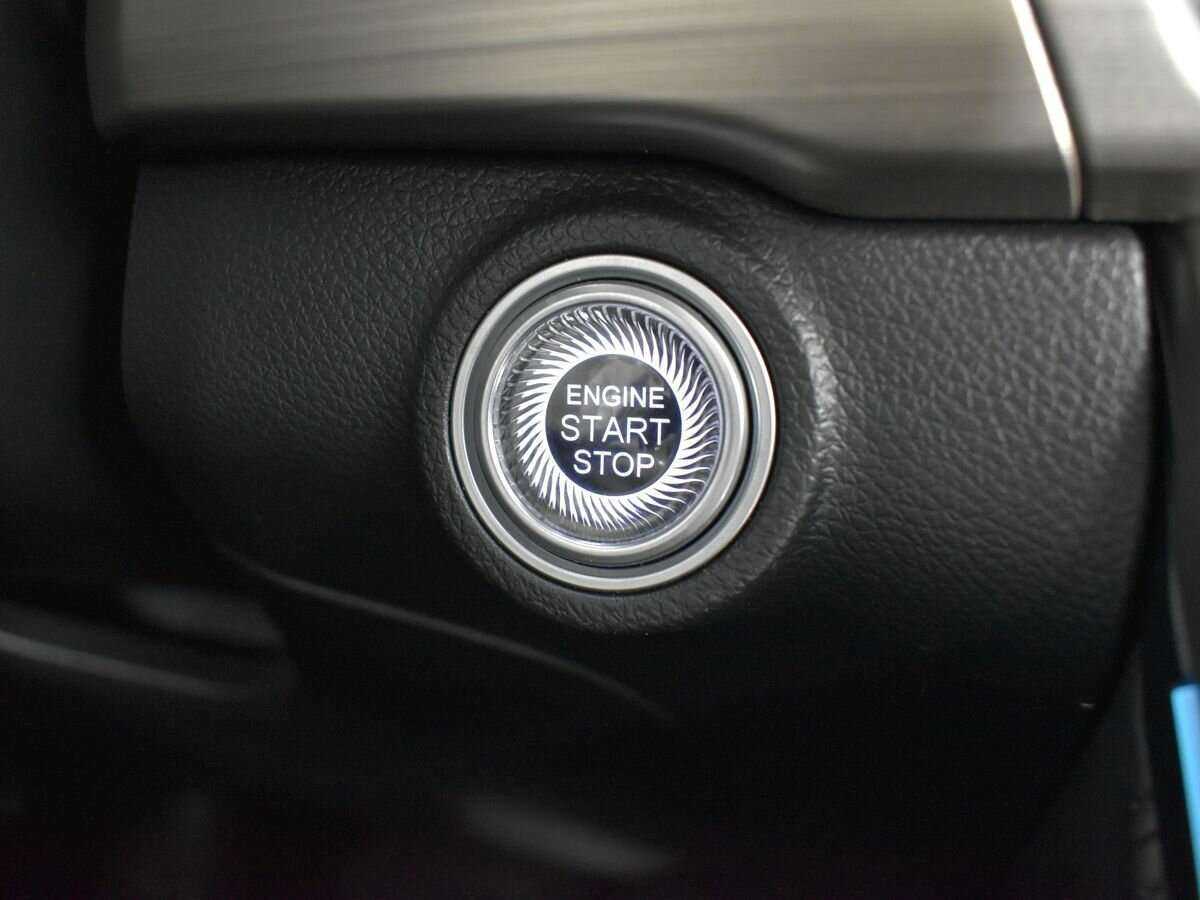 EXEED TXL с пробегом — 2022 год. Фото: #11