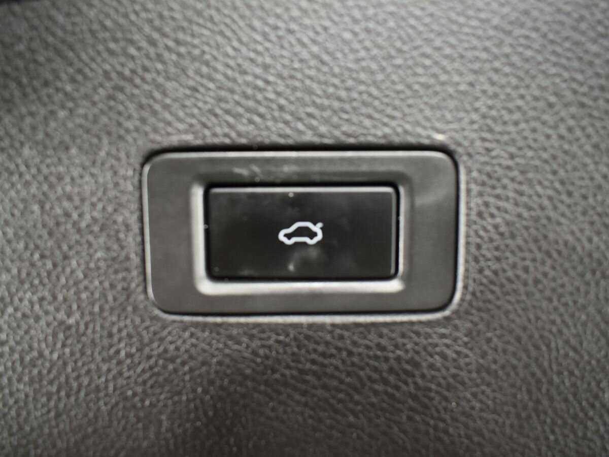 EXEED TXL с пробегом — 2022 год. Фото: #19