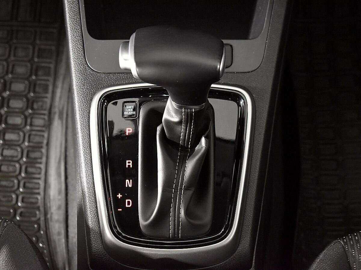 Kia Rio с пробегом — 2022 год. Фото: #15