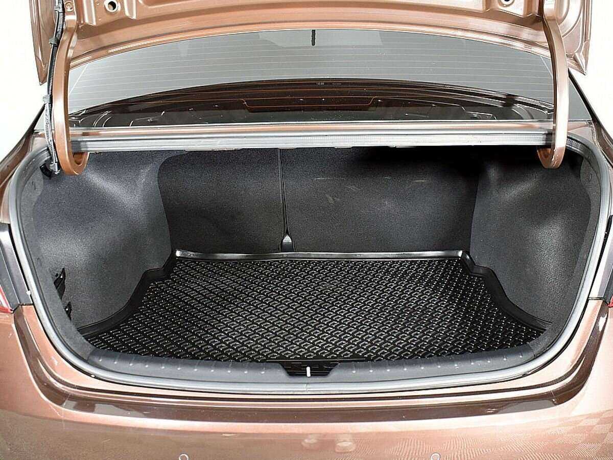 Kia Rio с пробегом — 2022 год. Фото: #16