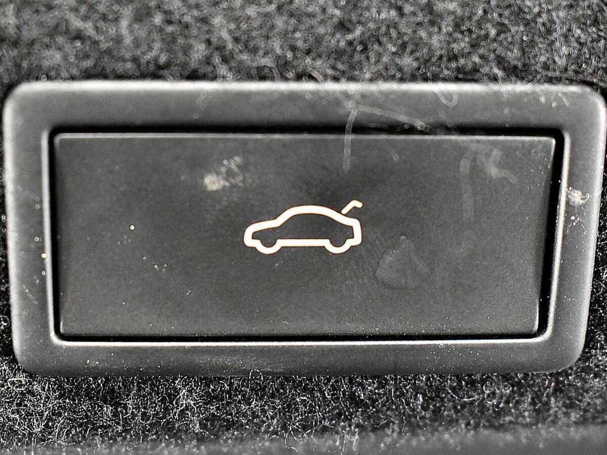 Skoda Octavia с пробегом — 2021 год. Фото: #17