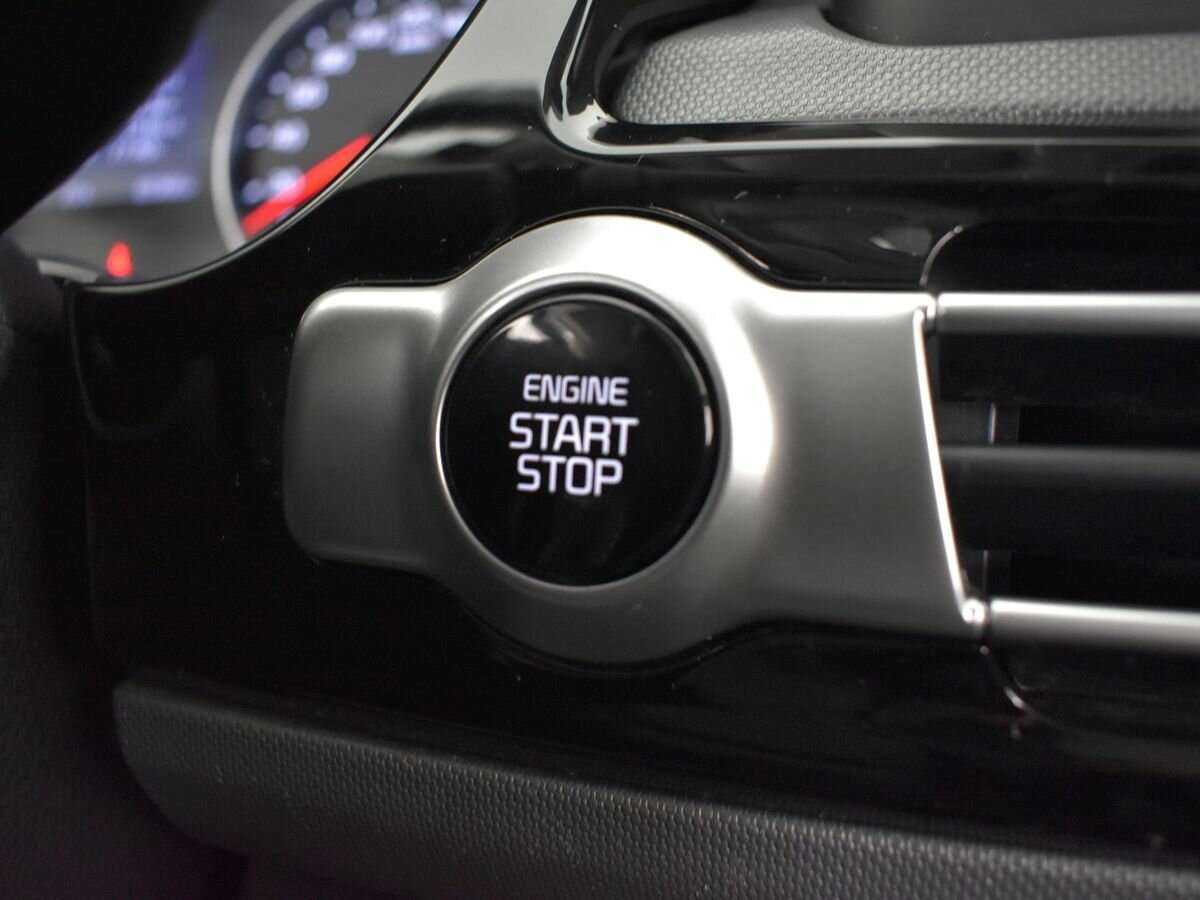 Kia Seltos с пробегом — 2021 год. Фото: #11