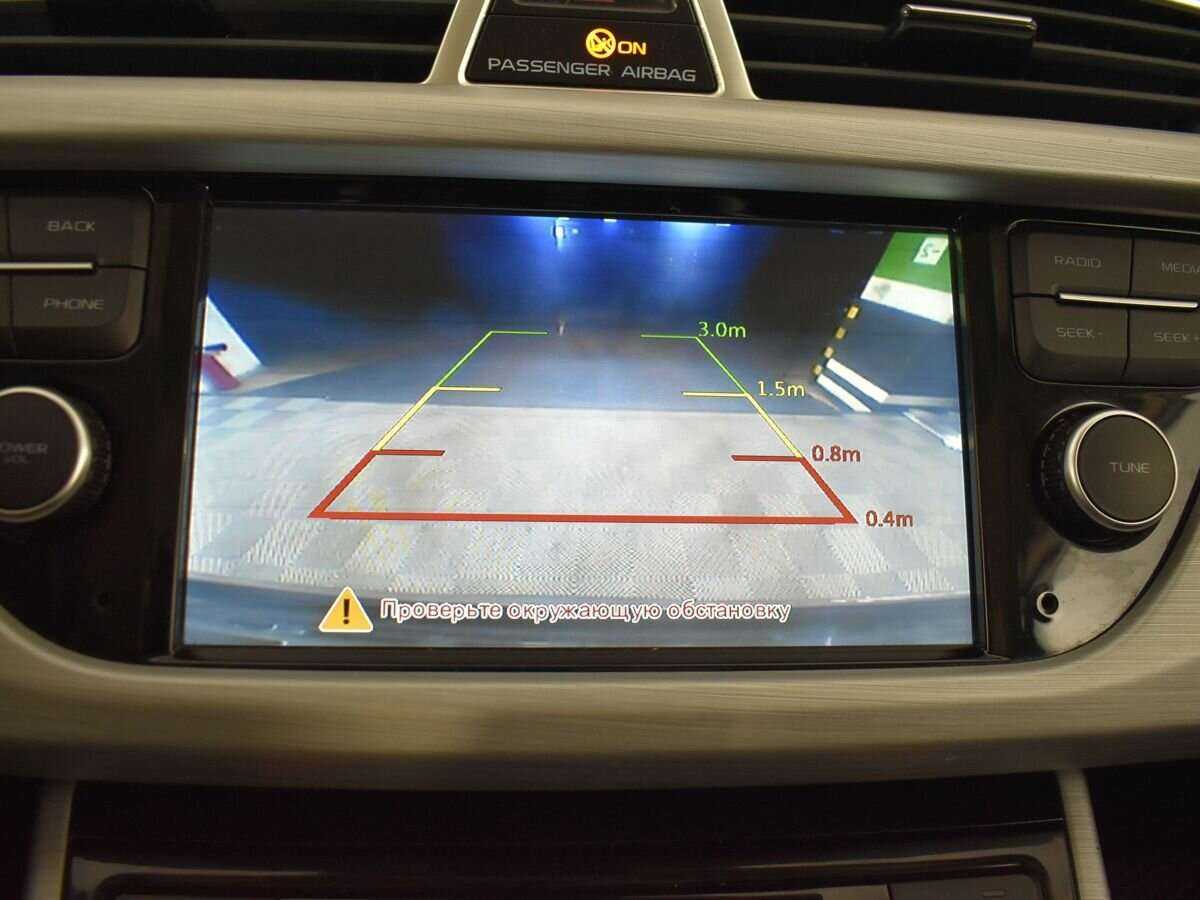 Geely Atlas с пробегом — 2018 год. Фото: #12