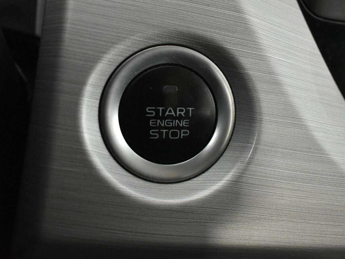 Geely Atlas с пробегом — 2018 год. Фото: #13