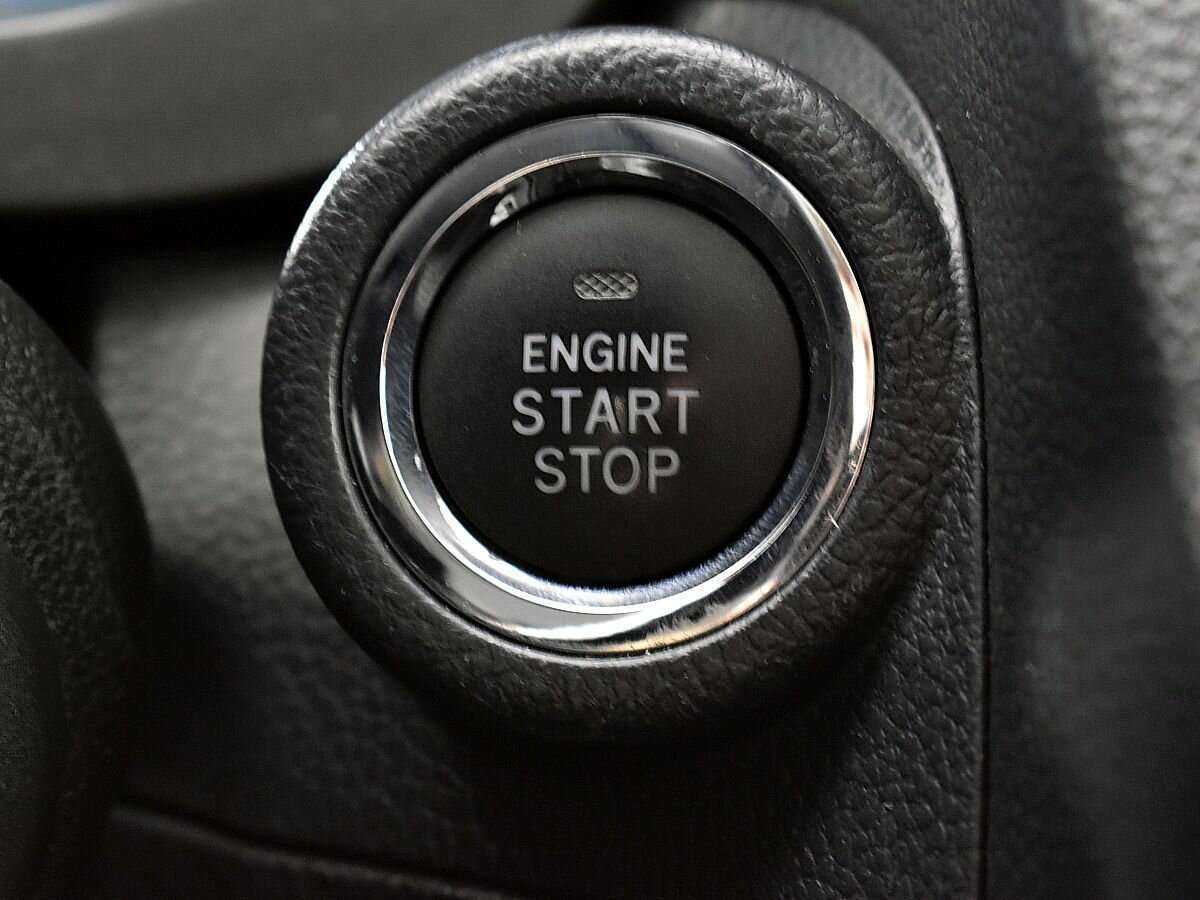 Subaru Forester с пробегом — 2018 год. Фото: #19