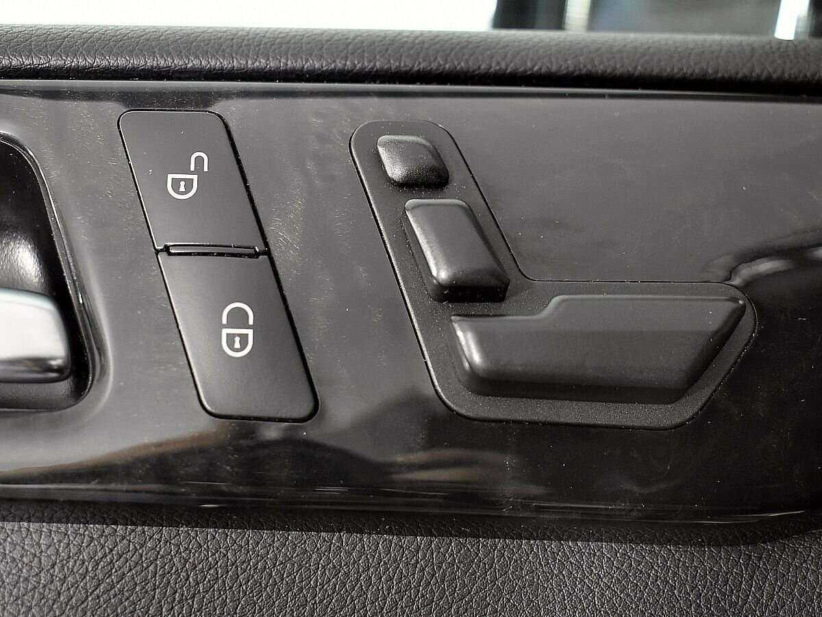 Mercedes-Benz M-Класс с пробегом — 2013 год. Фото: #10