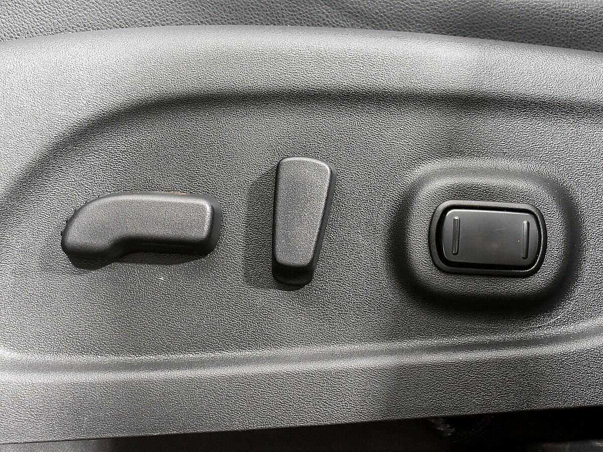 Nissan Pathfinder с пробегом — 2015 год. Фото: #10