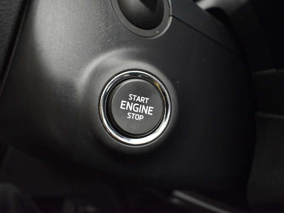 Skoda Kodiaq с пробегом — 2019 год. Фото: #14