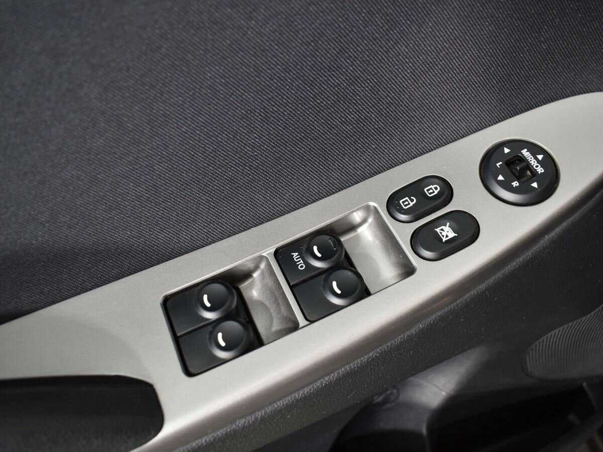 Hyundai Solaris с пробегом — 2016 год. Фото: #14