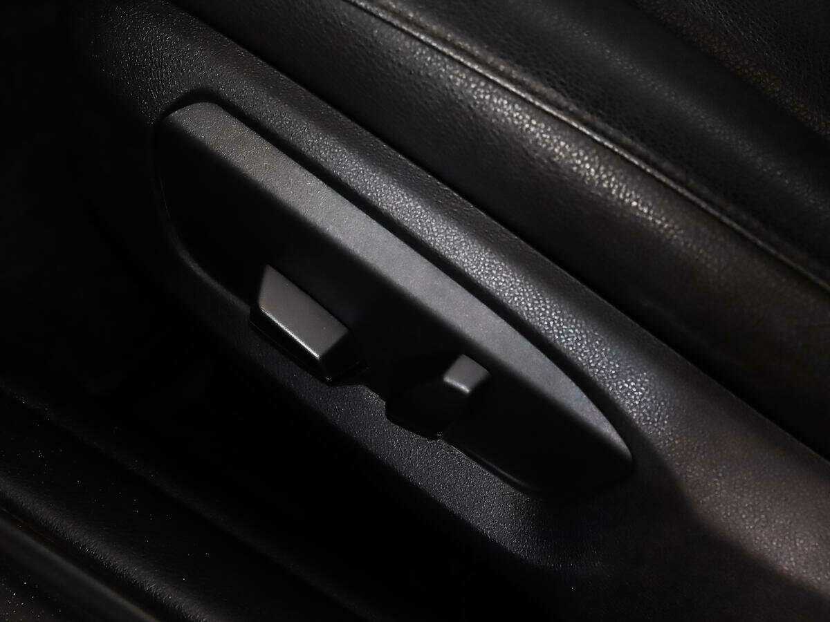 BMW 5 серии с пробегом — 2015 год. Фото: #7