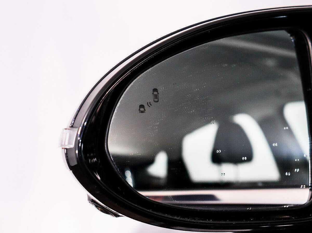 Hyundai Sonata с пробегом — 2019 год. Фото: #18