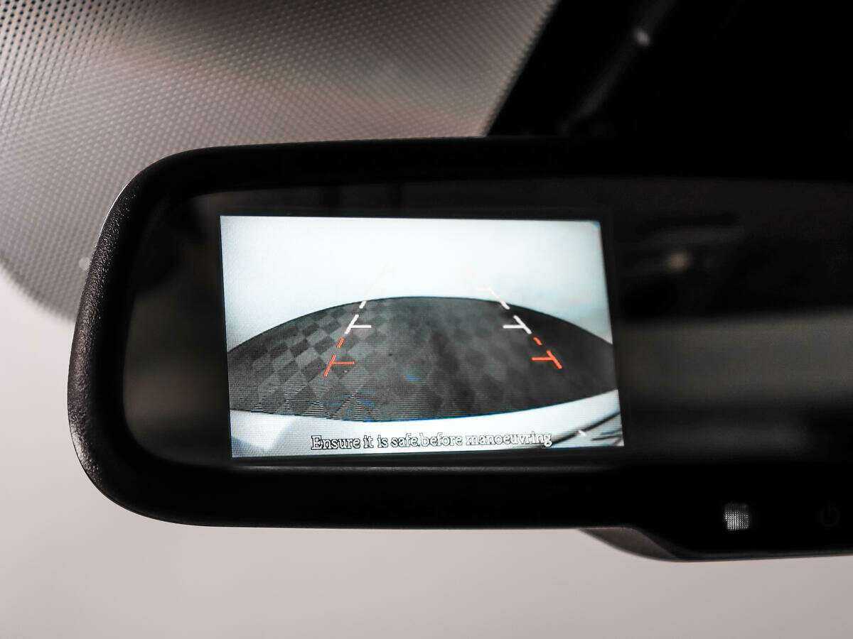 Nissan X-Trail с пробегом — 2013 год. Фото: #15