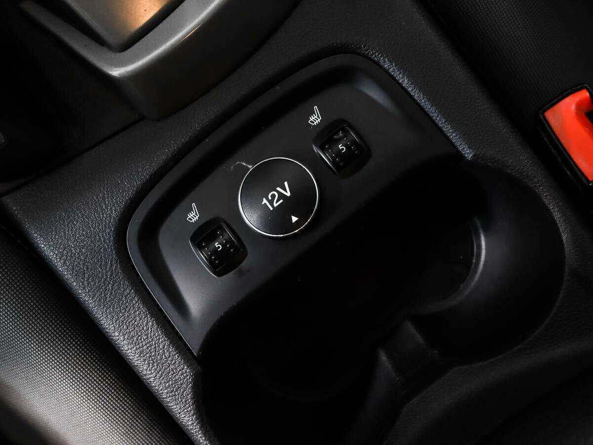 Ford Focus с пробегом — 2012 год. Фото: #7