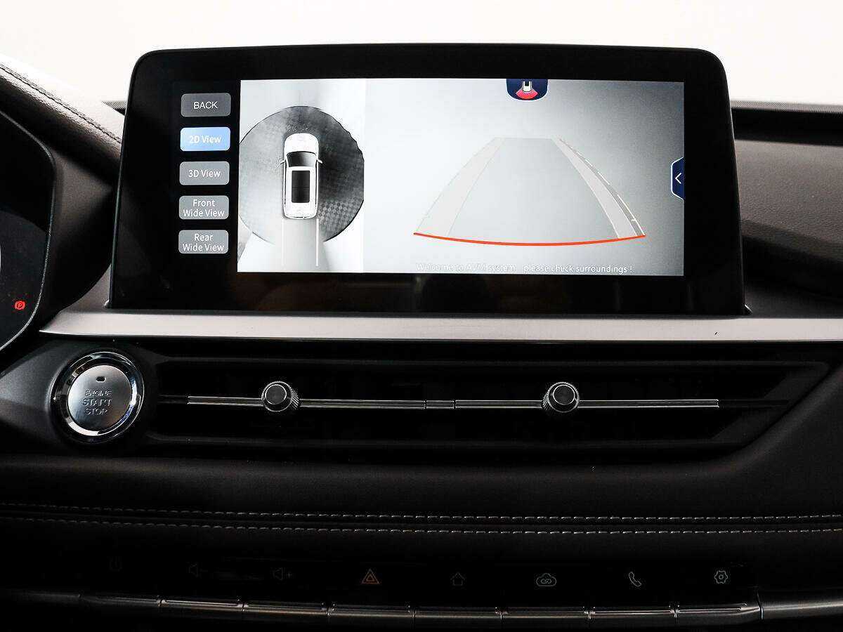 Chery Tiggo 7 Pro с пробегом — 2020 год. Фото: #21