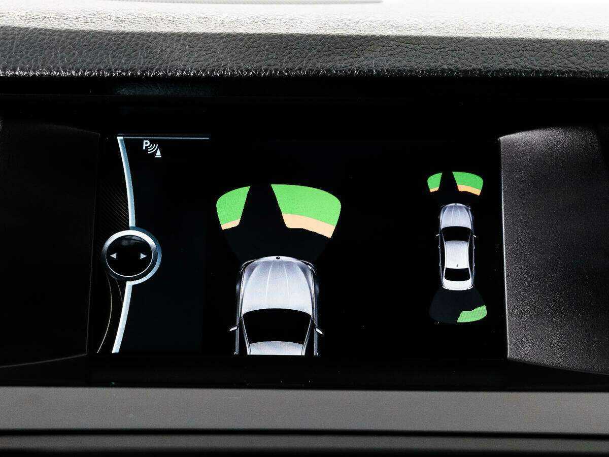 BMW 5 серии с пробегом — 2013 год. Фото: #15