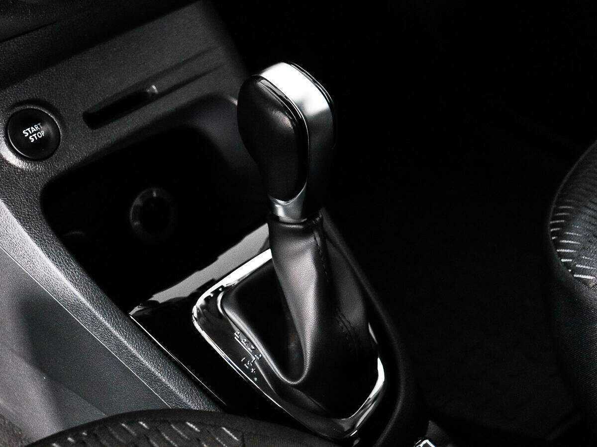 Renault Kaptur с пробегом — 2016 год. Фото: #9