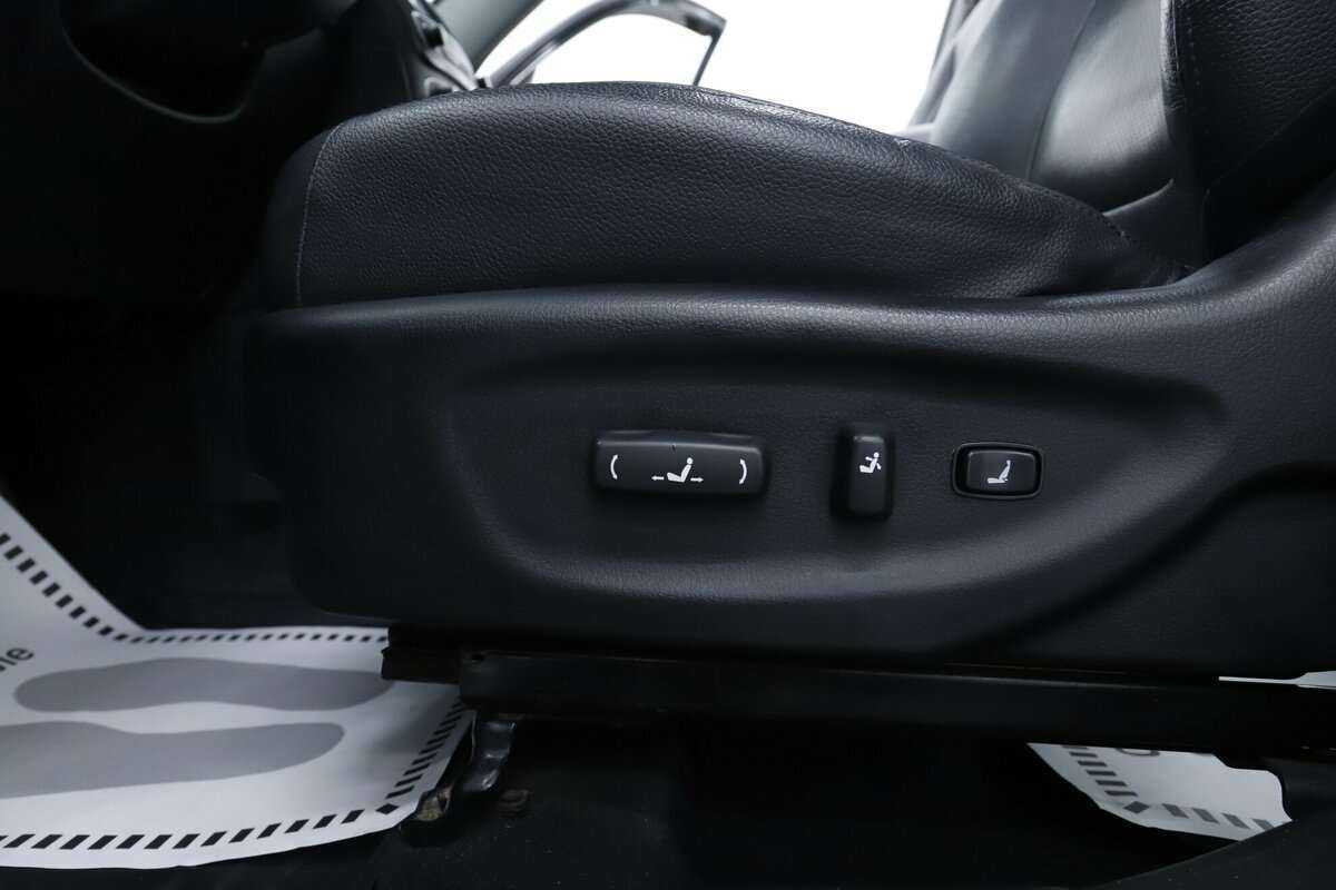 Kia Sorento с пробегом — 2016 год. Фото: #8