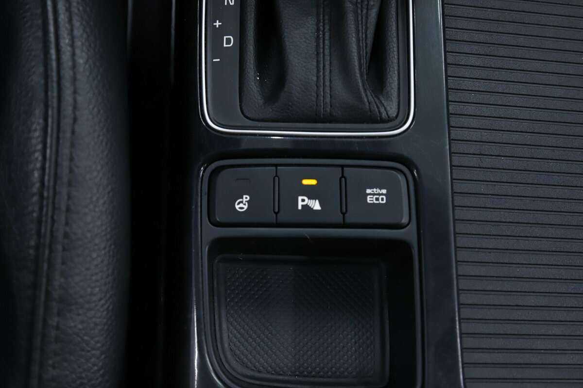 Kia Sorento с пробегом — 2016 год. Фото: #20