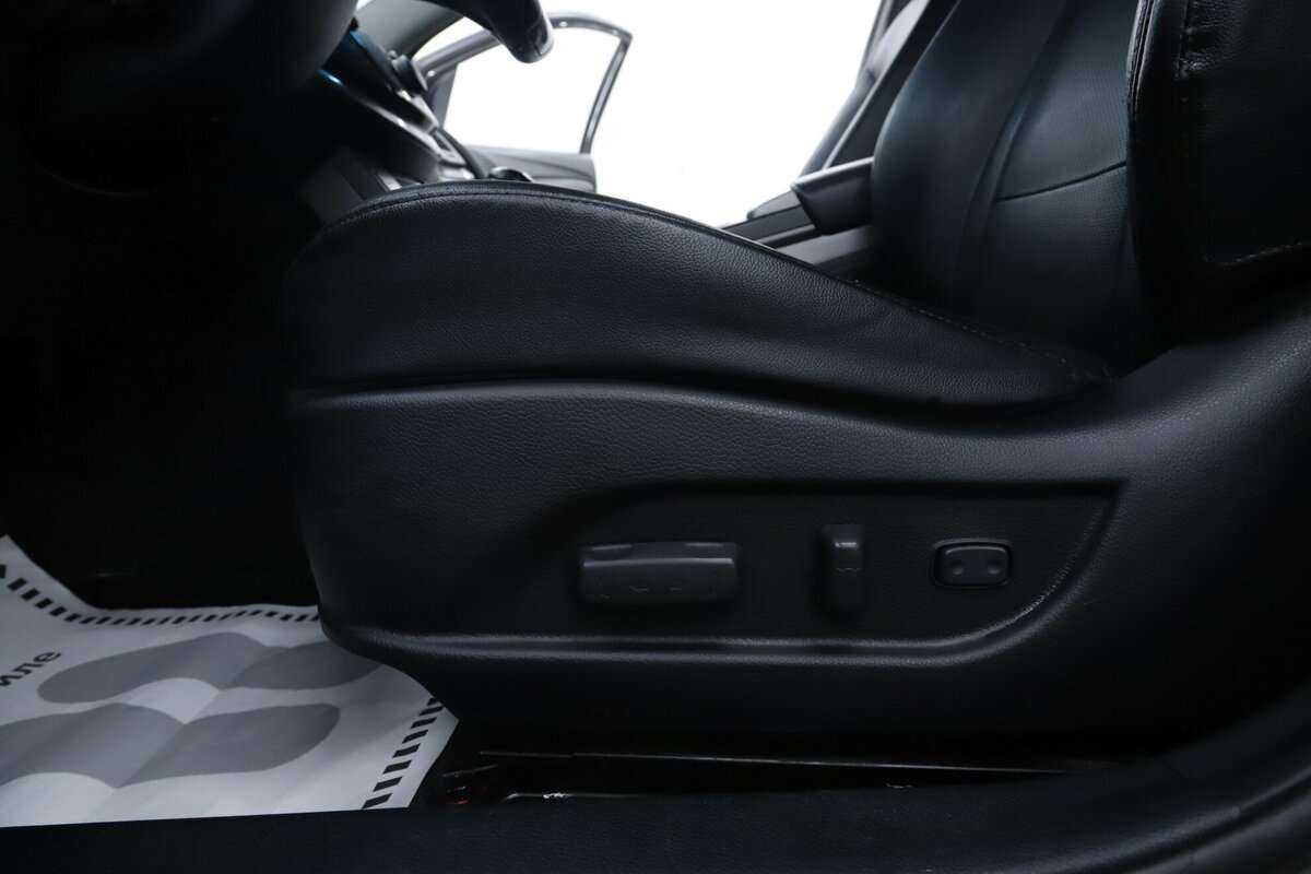 Hyundai i40 с пробегом — 2017 год. Фото: #7