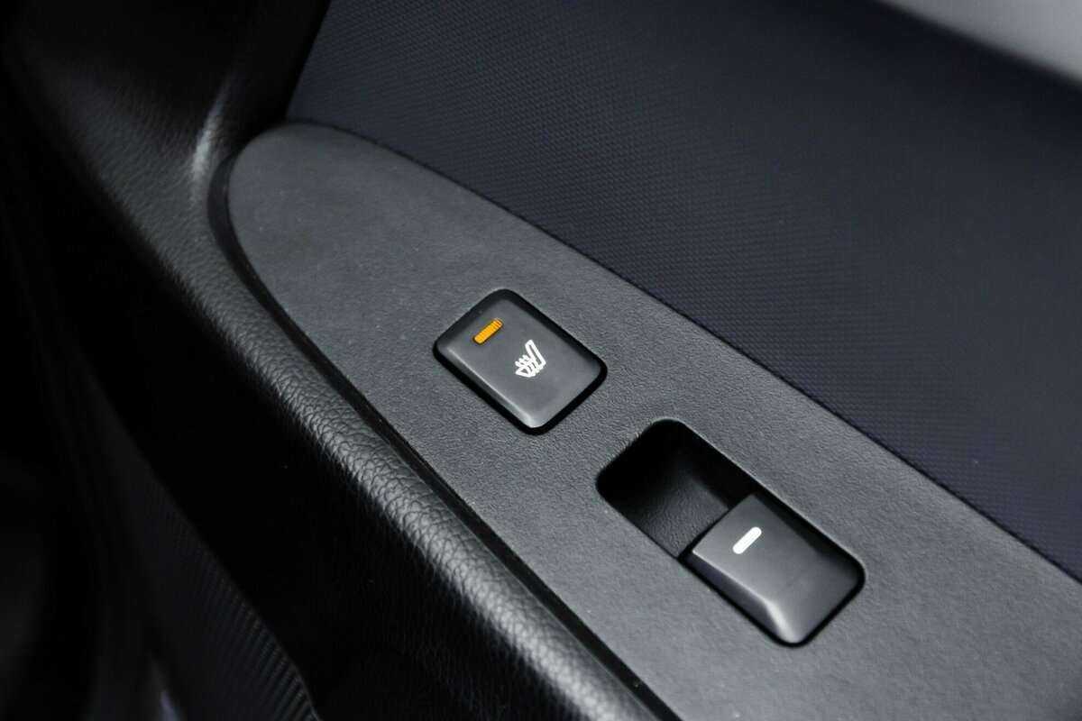 Kia Sportage с пробегом — 2015 год. Фото: #17