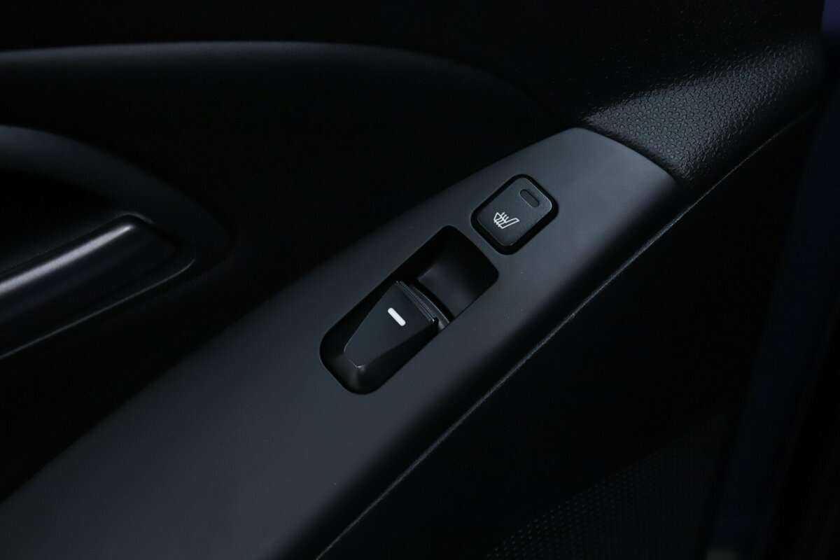 Hyundai ix35 с пробегом — 2015 год. Фото: #20