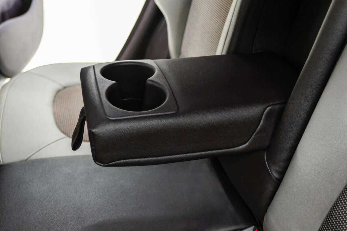 Hyundai ix35 с пробегом — 2014 год. Фото: #14