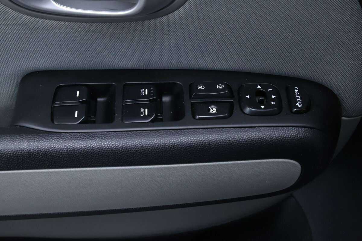 Kia Soul с пробегом — 2014 год. Фото: #7