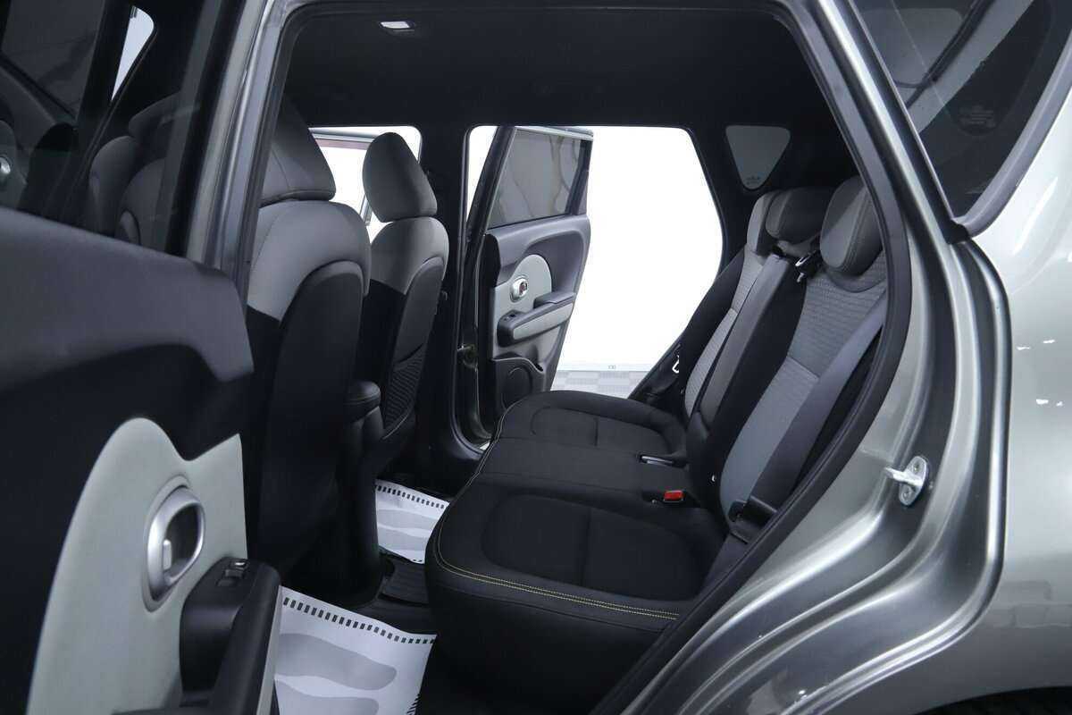 Kia Soul с пробегом — 2014 год. Фото: #16