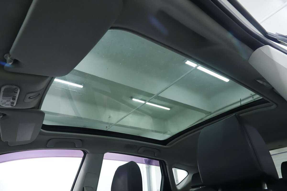 Nissan Qashqai с пробегом — 2013 год. Фото: #4