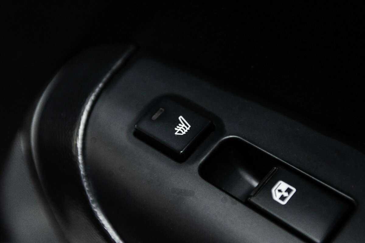 Kia Mohave с пробегом — 2012 год. Фото: #20