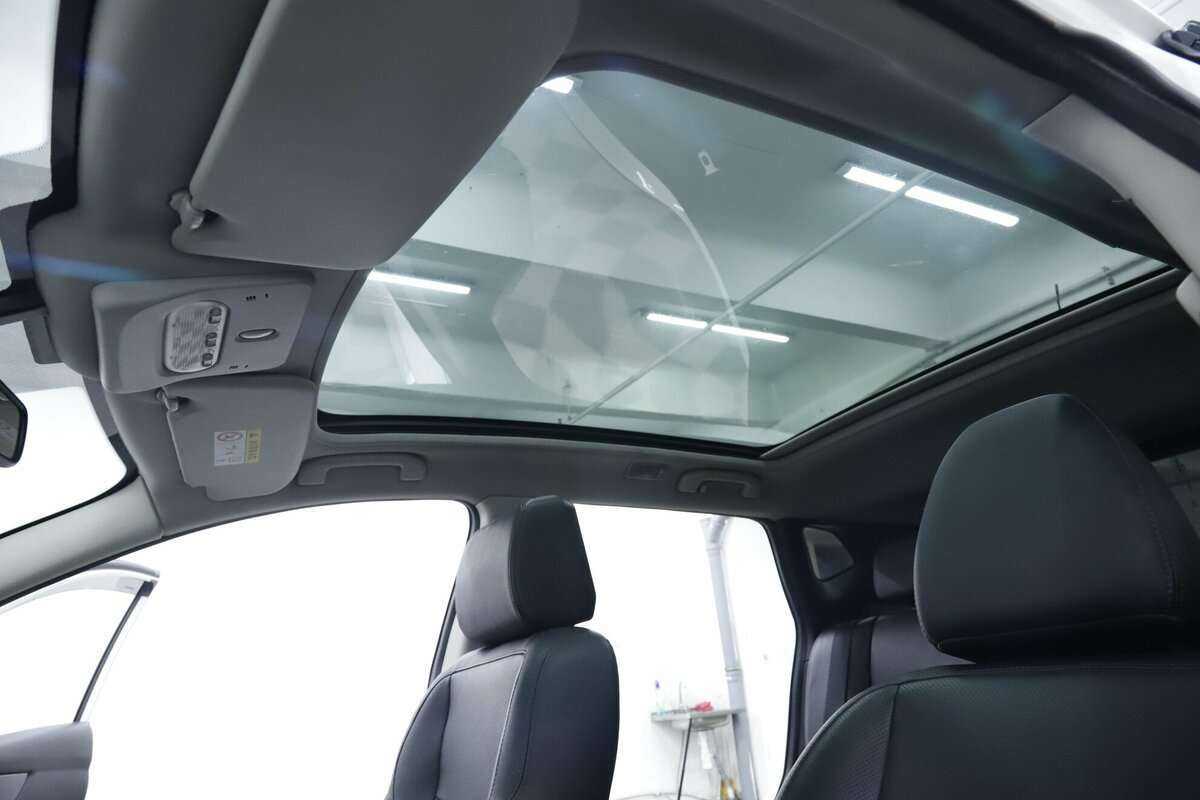 Nissan Qashqai с пробегом — 2014 год. Фото: #6