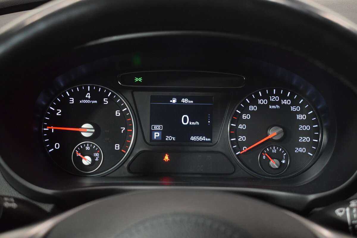 Kia Sorento с пробегом — 2020 год. Фото: #18