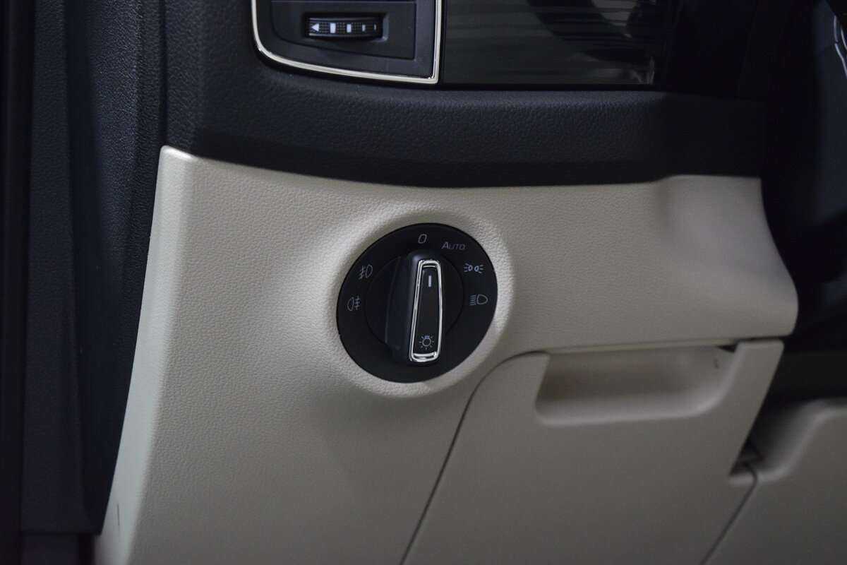 Skoda Kodiaq с пробегом — 2020 год. Фото: #18