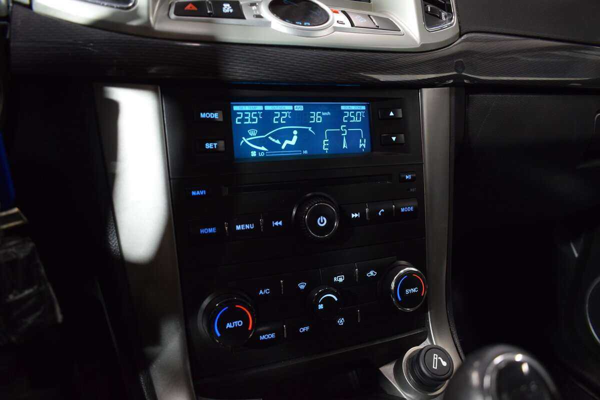 Chevrolet Captiva с пробегом — 2014 год. Фото: #19