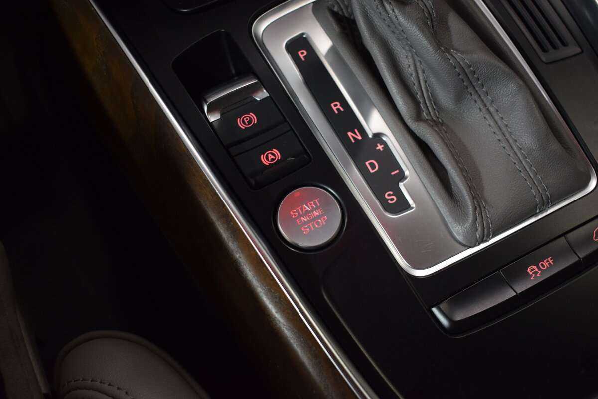 Audi Q5 с пробегом — 2012 год. Фото: #18