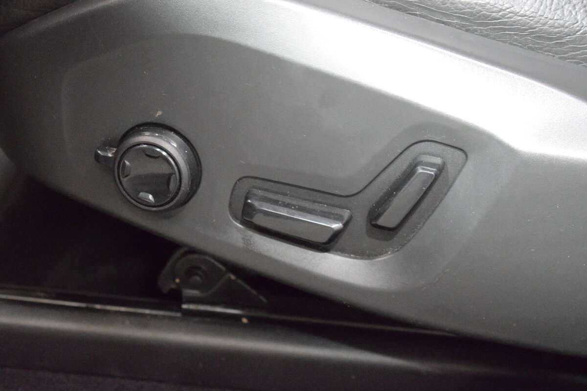 Volvo XC60 с пробегом — 2020 год. Фото: #10