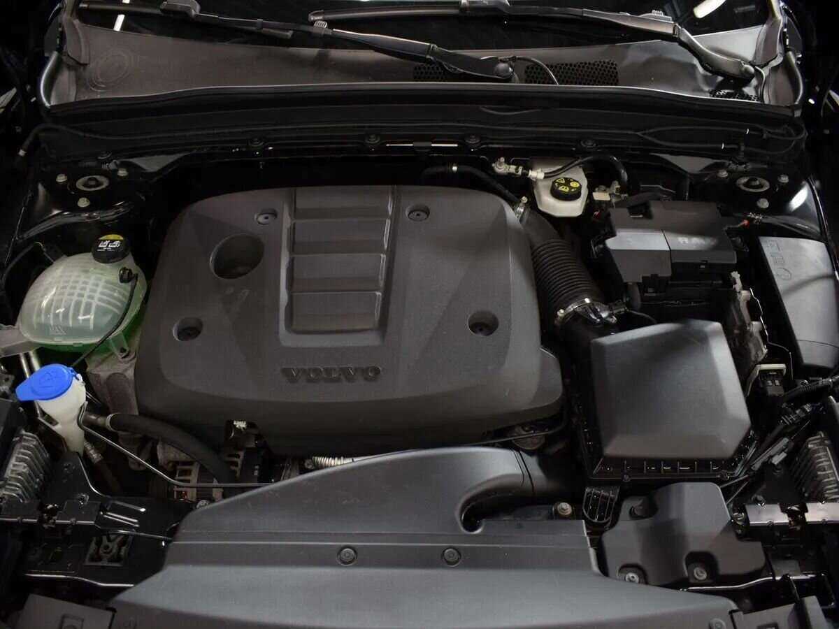 Volvo XC40 с пробегом — 2019 год. Фото: #5