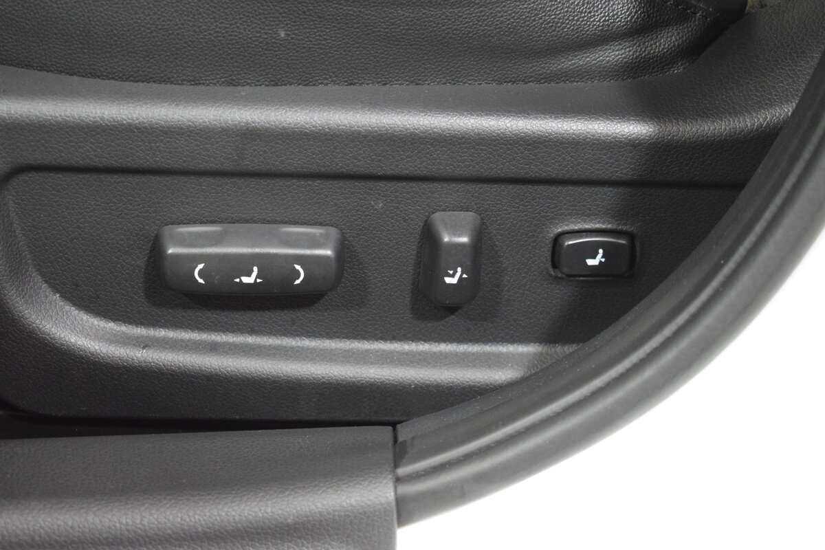 Kia Optima с пробегом — 2015 год. Фото: #6