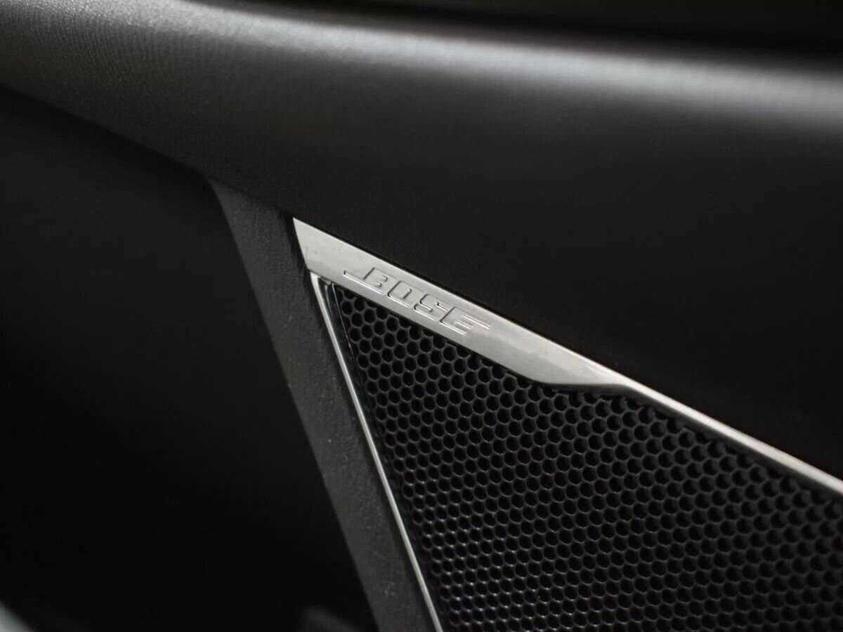 Mazda CX-9 с пробегом — 2018 год. Фото: #19